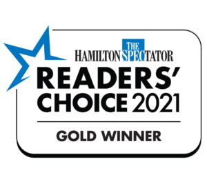 Readers Choice - Judy Rickey - Clutter Relief Services