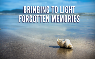 Bringing To Light Forgotten Memories