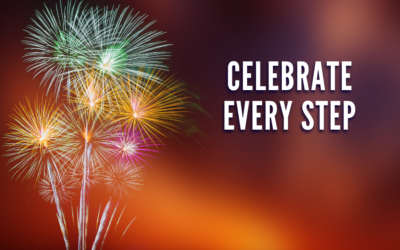 Celebrate Every Step