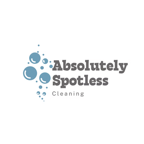 Absolutely Spotless Cleaning Logo