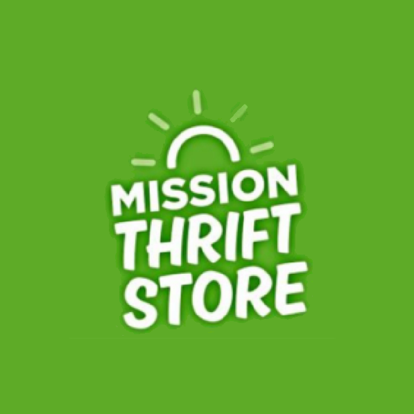 Mission Thrift Store Logo