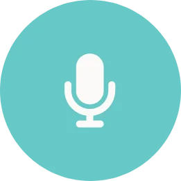 Microphone Icon