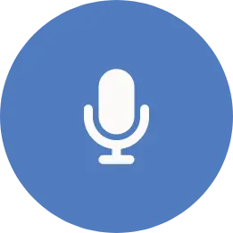 Microphone Icon