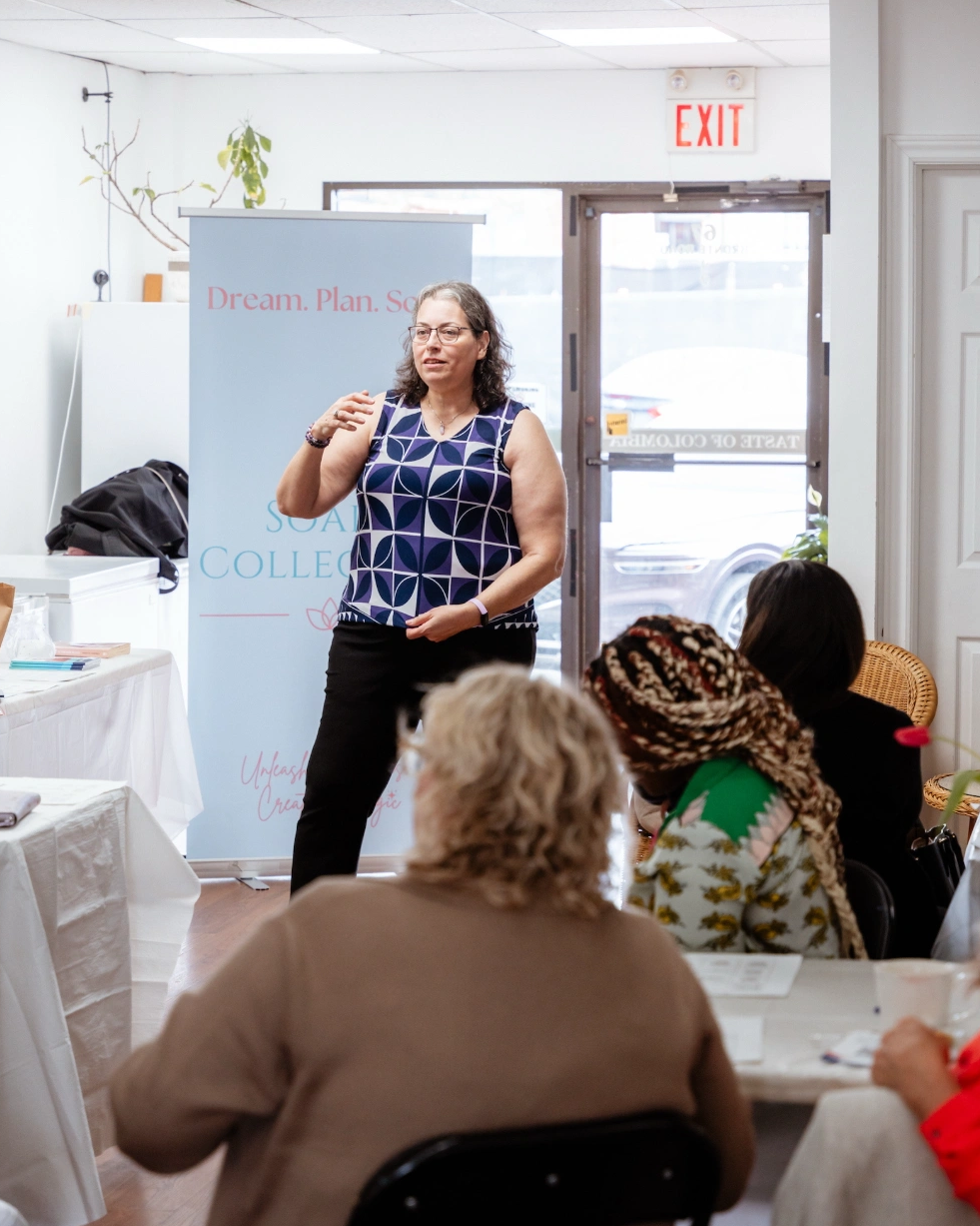 clutter-relief-services-judy-hamilton-speaking-05 copy
